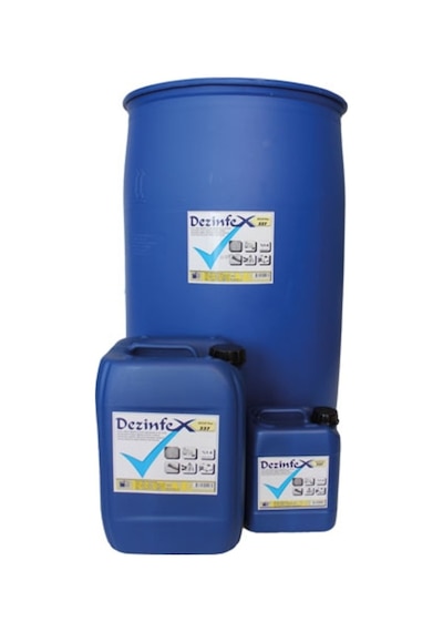 Royal Dezinfex Dclr Plus 337 20 L