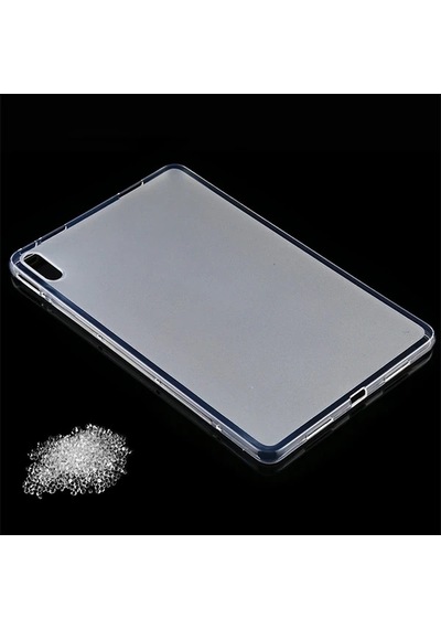 Huawei Matepad 10.4 Ultra Koruma Şeffaf Silikon Kılıf- 5775