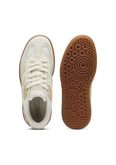 Puma Palermo Moda Surrealc Wns Kadın Sneaker-beyaz Beyaz