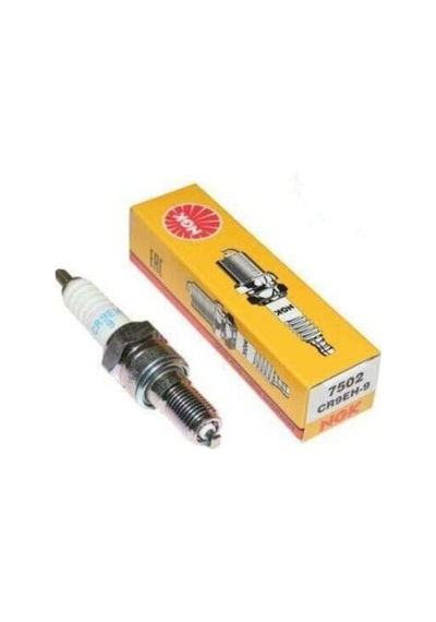 Ngk Cr9eh-9 1991-2000 Honda Cbr 600 F Uyumlu Buji Standart Tip