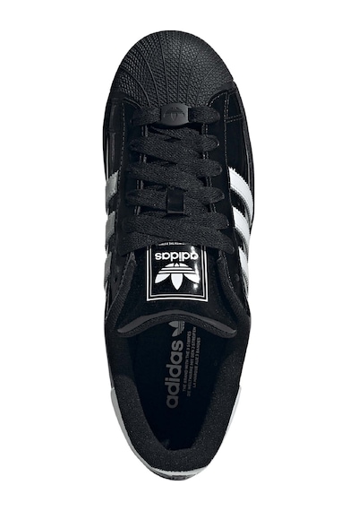 Adidas Superstar Iı Siyah Spor Ayakkabı Jr7313 Siyah