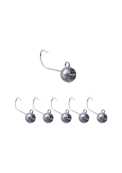 Fujin Pac-head Aji Game 10 No İğneli Jig Head