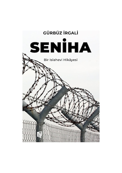 Gürbüz Irgali - Seniha