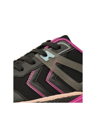Hummel 900559-1033 Galia Kadın Koşu Ayakkabısı Siyah