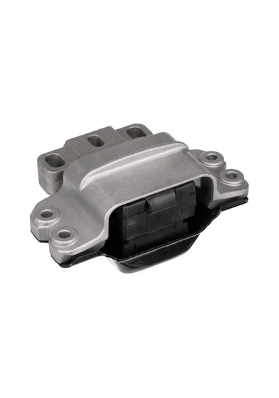 Vw Jetta 3 Motor Takozu Sol 1.6 Tdi 2010-2010 Cayc Rapro R55440