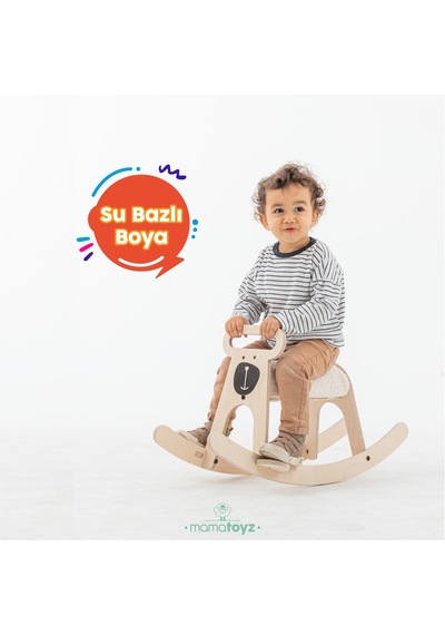 Pony Sallanan At