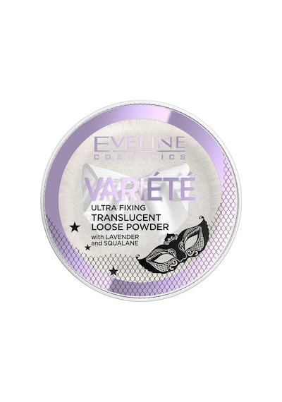 Variete Loose Lavanta & Squalane Matlaştırıcı Nemlendirici Vegan Pudra Diğer