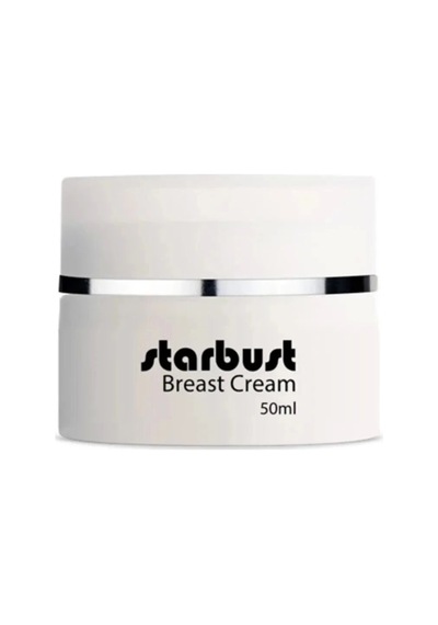 Süper Starbust Breast Cream 50 Ml Bakım