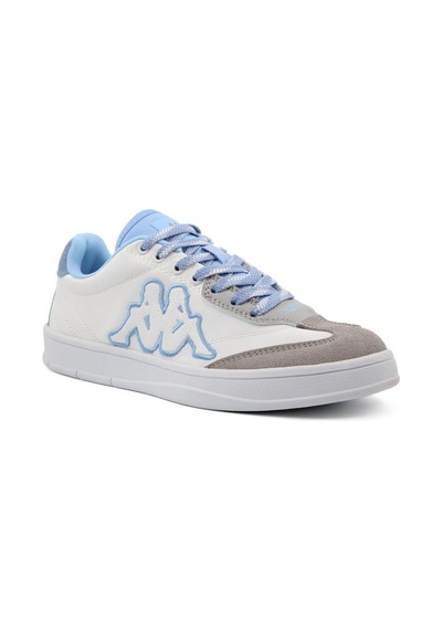 Kappa 1040 Beyaz Unisex Sneakers