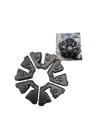 Cf 250 Nk Kaplin Lastiği 250 Sr Tr Ugrnk250