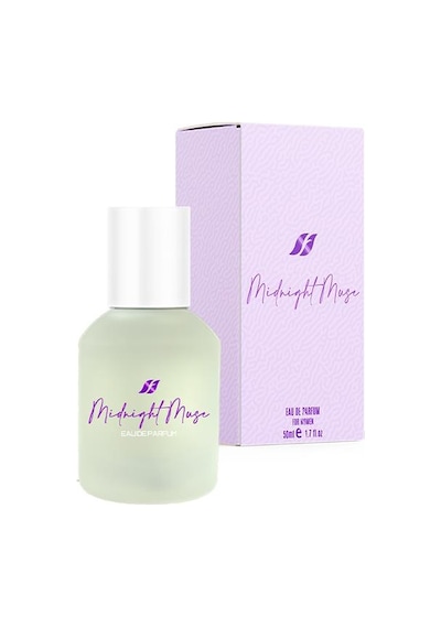 Farmasi Midnight Muse Kadın Parfüm EDP 50 ML