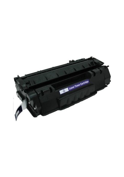 HP Q7553A Uyumlu TONER