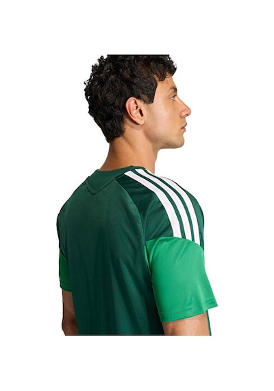 Adidas Tiro 26 Competition Jsy Erkek Futbol Forması Ka7586 Yeşil Yeşil