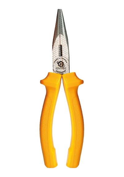 Civtec Ccekb161 Kargaburun 160 Mm