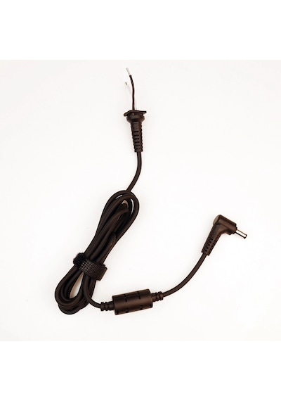 Notebook Adaptör Dc Kablo 5.5x2.5mm Standart Uç 180w+