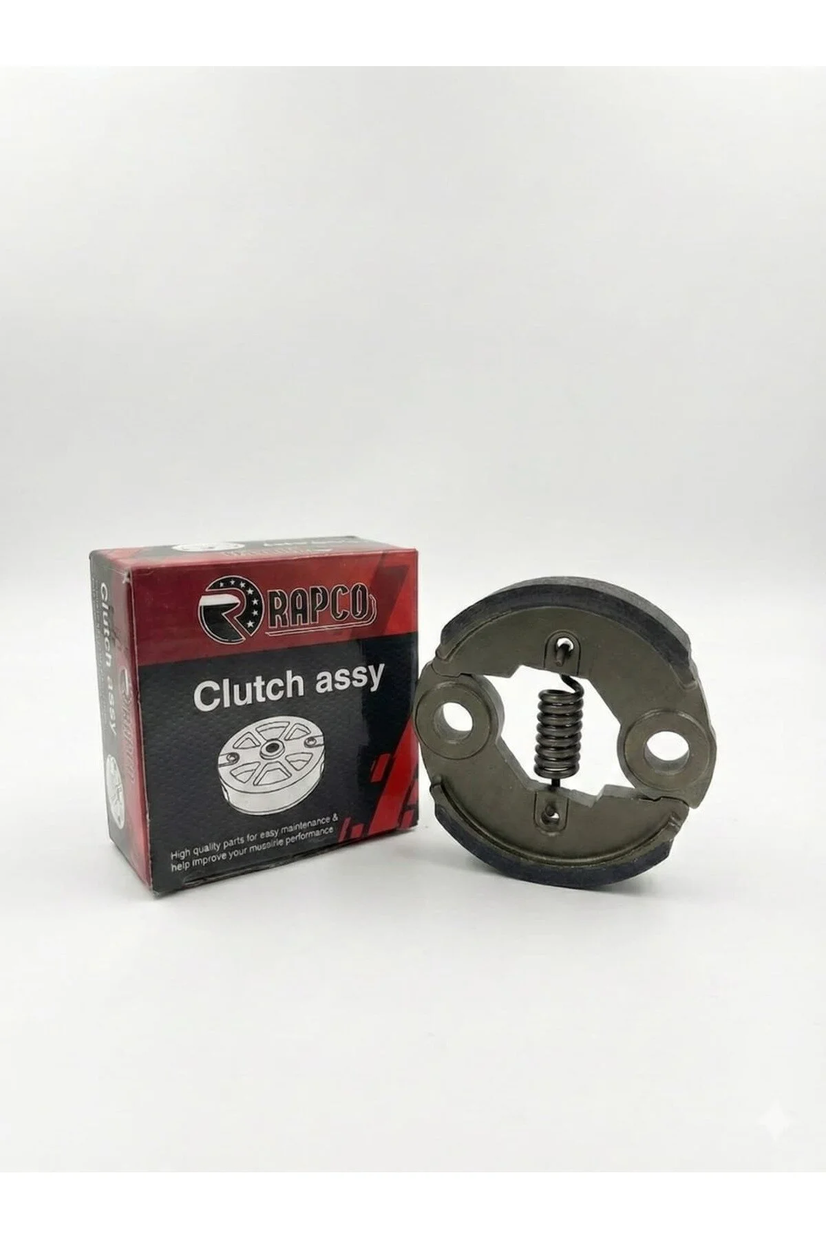 Motorlu Tırpan Balatası Debriyaj - Çin Grubu 43cc / 52cc Uyumlu Şengün Motor