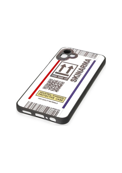 Samsung Galaxy Uyumlu A04 Kılıf Mirror Desenli Kapak - Mirror - 7 Diğer