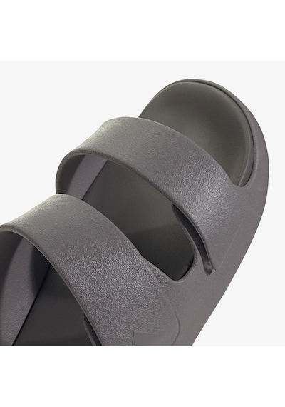 Adidas Znscape Kadın Gri Sandalet Jı1858 Gri