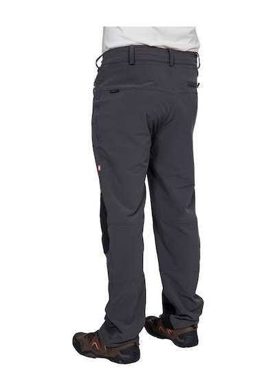 Trespass Passcode Erkek Outdoor Pantolon Siyah