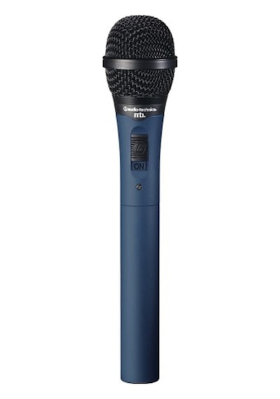 Audio-Technica Mb4k Çok Amaclı Kondenser Mikrofon
