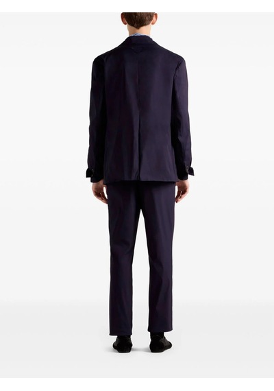 Prada Erkek Pantolon Spg29-12vc-f0021 Çok Renkli