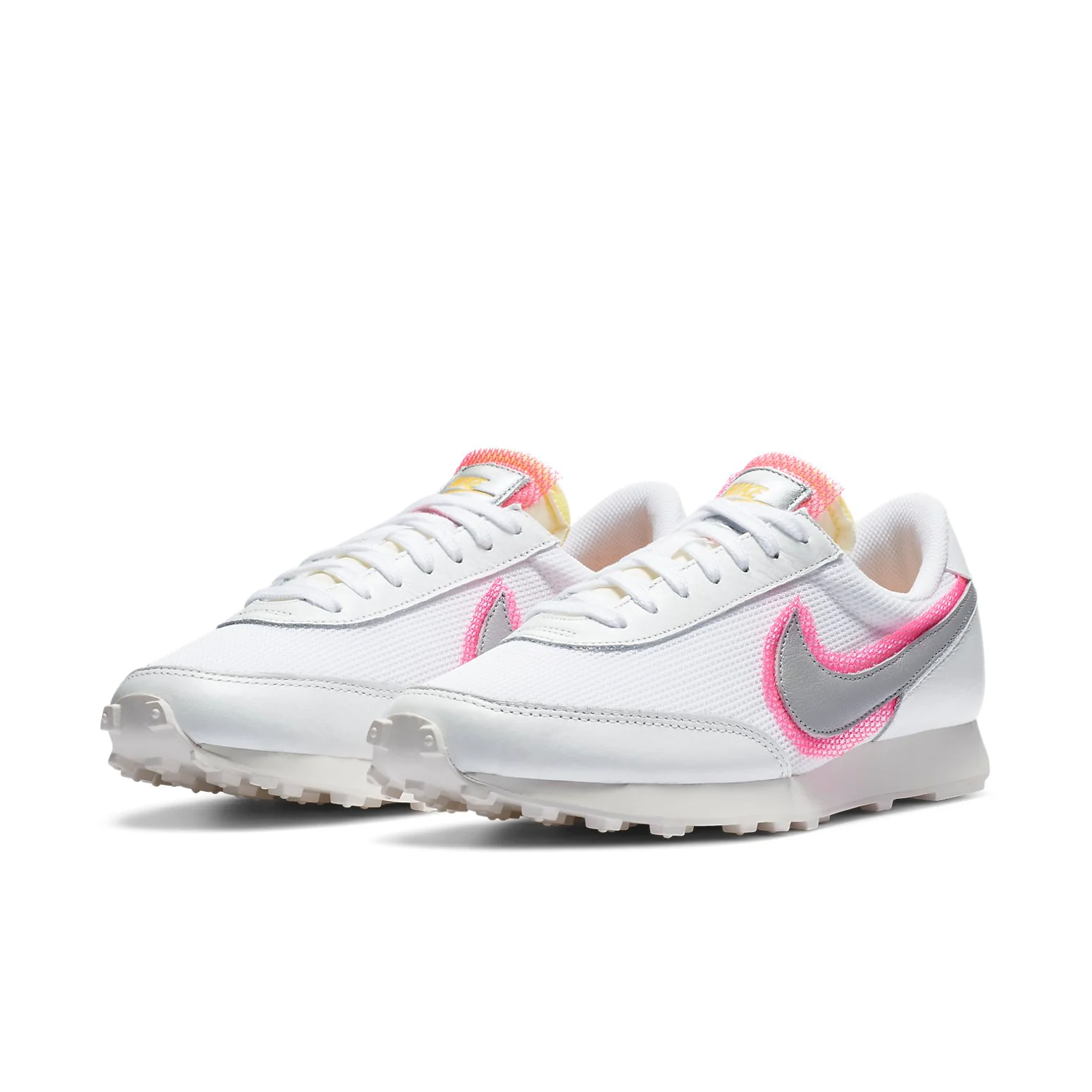 Nike Daybreak Pink Da0983-100 Çok Renkli