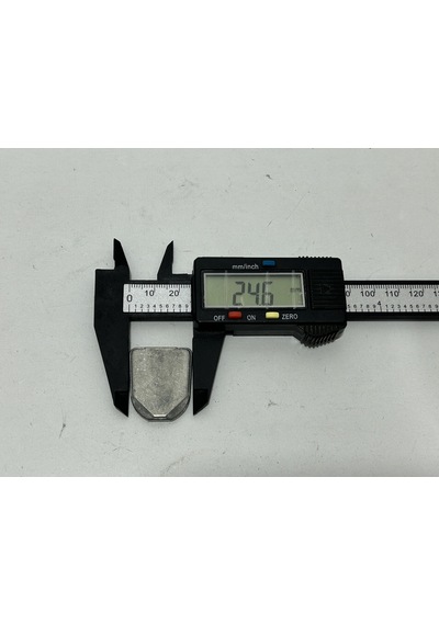 Dikiz Aynası Braketi 24.6x29.2x4.4mm 1 Adet