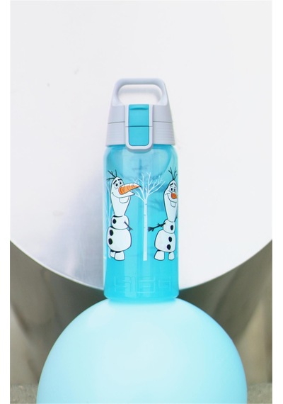 Sigg 8869.70 Disney Viva One Olaf Iı 0,5 Lt Matara Çok Renkli