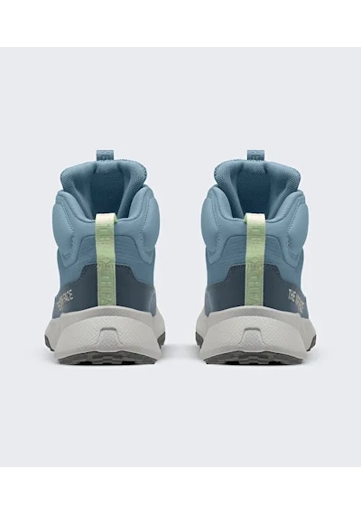 The North Face Y Fastpack Iı Mıd Wp Kadın Outdoor Bot Nf0a8g4qs7r1 Nf0a8g4qs7r1 Ama Açık Mavi