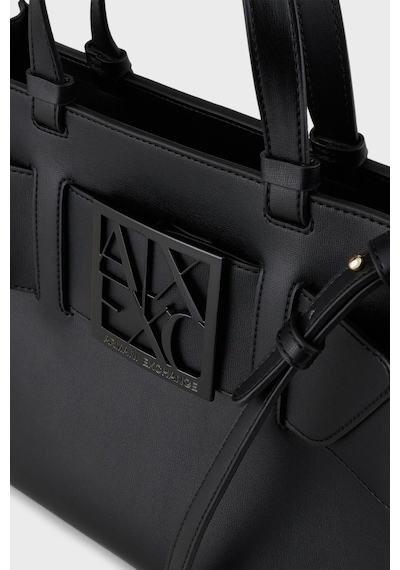 Armani Exchange Bayan Çanta 942689 0A874 00020 Siyah 518361877-One Sıze