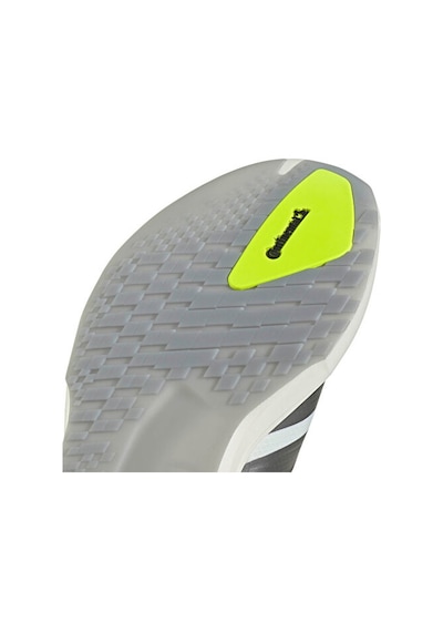 Adidas Adızero Adıos 9 M Erkek Koşu Ayakkabısı Kh8894 Beyaz