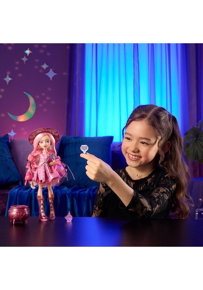 Monster High Moonspell Magic  -  Carina JNM26