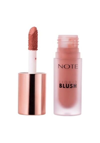 Mousse Allık Rose Pınk Diğer
