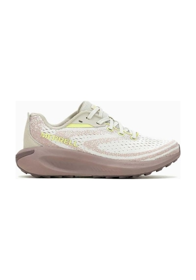 Merrell Morphlıte Kadın Bej Patika Koşusu Ayakkabısı J068136 001