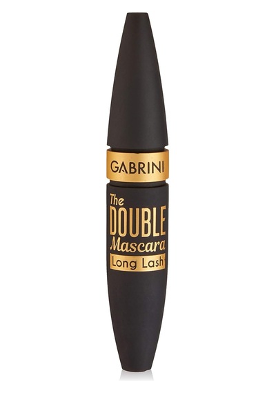 The Double Mascara Long Lash Çok Renkli