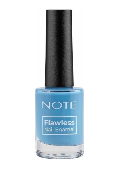 Nail Flawless Oje 116 Turquoise, Mavi Diğer