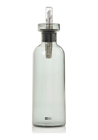 Adhoc Aromapour Yağdanlık Ve Sirkelik Şişesi 500 Ml Ah-bz78 Adhoc Çok Renkli