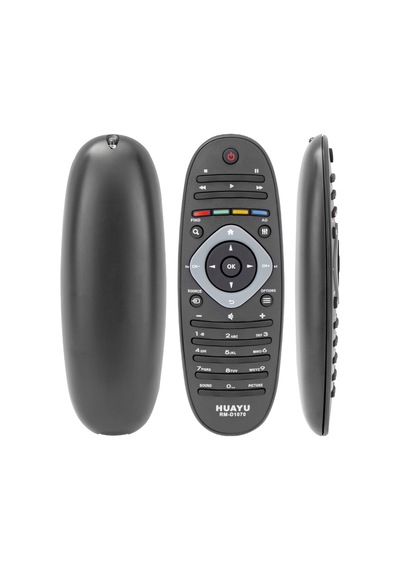 Huayu Kl Rm-d1070 Philips Uyumlu, Lcd/led/plazma Tv Kumandası