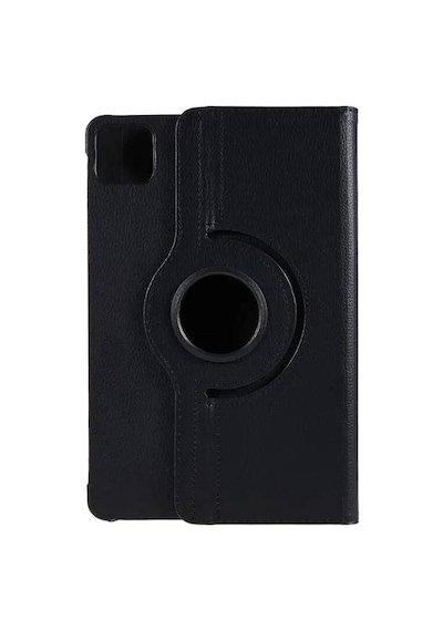 Zore Pad 6 Ogaa Dönebilen Standlı Kılıf - Mor