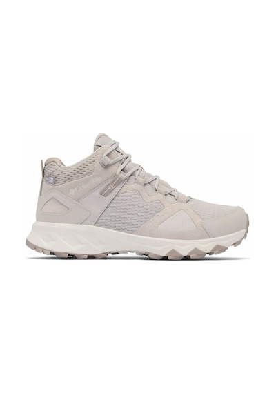 Columbia Peakfreak Hera Mid Outdry Kadın Kısa Bot-8808 Gri