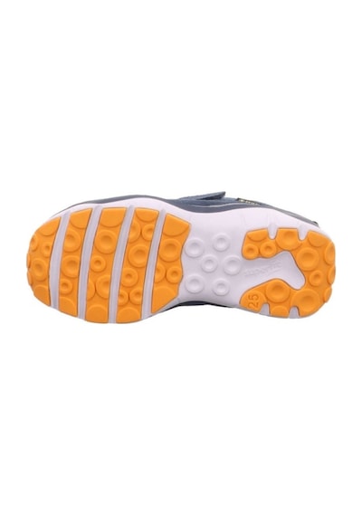 Superfit 1-000247-8000 Çocuk Bot Lacivert