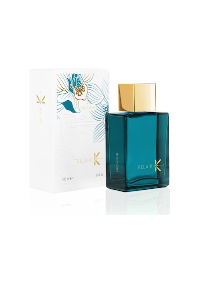 Ella K Parfums Orchid K Kadın Parfüm EDP 100 ML