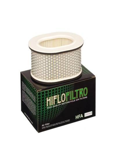 Hıflo Hava Filtresi Hfa4604 Yamaha Motorcycle Fzr600 R- F,g,h,j,k