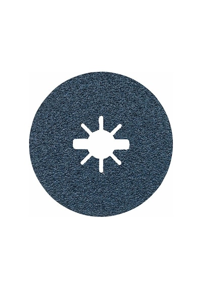 Bosch X-Lock 125 mm 24 Kum Best Serisi Metal Fiber Disk -2608619159