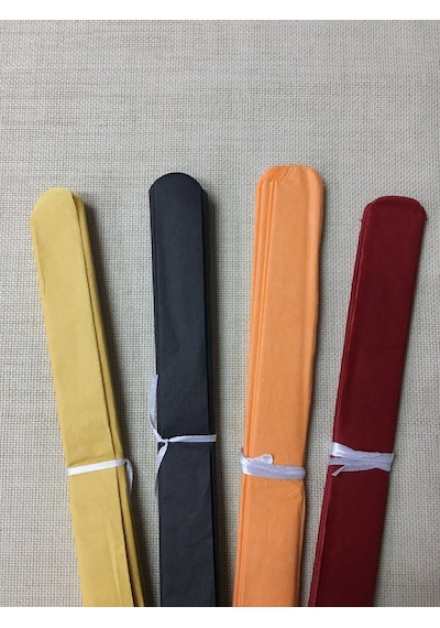 Ponpon Süs Pelur Kağıt Çiçek Asma Süs - Sarı