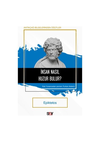İnsan Nasıl Huzur Bulur - Qhdh-893726