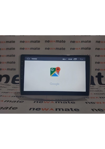 Volkswagen Passat Cc Android Multimedya 2Gb Ram 32Gb Hafıza Dsp