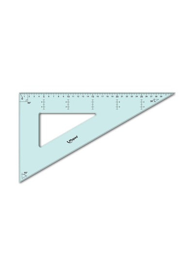 147526 32 Cm 60 Technıc Gönye