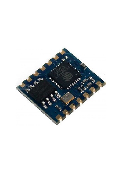 Makermarketim-Esp8266-04 Ekonomik Wifi Smd