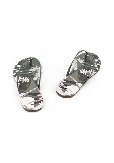 Tkees Kadın Terlik 13136 Tk2209 Yeşil